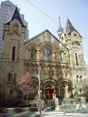 St Andrew's, Toronto.JPG