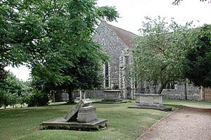 St Mary the Virgin Church, Minster.jpg