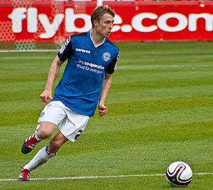 Stephen Darby