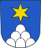 Coat of arms of Sternenberg