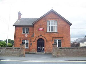 Tandragee Orange Hall