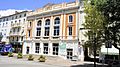 Théâtre d'Annonay (Ardèche, France)