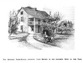 The Kennedy Farmhouse, 1902.jpg