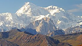 The Moose's Tooth and Denali