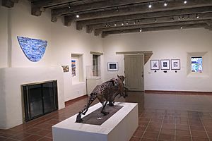 Tohono Chul Art Gallery