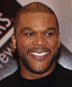 Tyler Perry