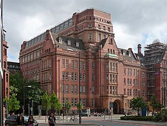 UMIST Sackville Street Building.jpg