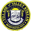 Official seal of Valley Stream, New York