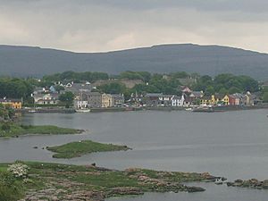 Viewofkinvara