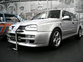 Volkswagen Golf A59