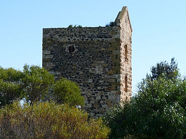 Wallaroo mines, Kadina (17).JPG