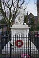 War Memorial on St Leonards Road (geograph 3871243).jpg