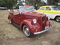 1948 Ford Anglia A54A Tourer