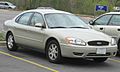 2004-2006 Ford Taurus Sedan