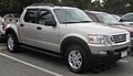 2nd Ford Sport Trac XLT