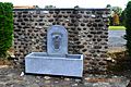 Aast, Pyrenees-Atlantiques, Drinking Trough