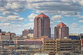 Abqdowntown