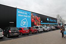 Albert Heijn België Lier 01