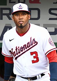 Alcides Escober Nationals 2022 (cropped 1).jpg