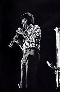 Anthony Braxton 76