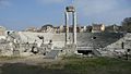 Arles,Théâtre Antique1