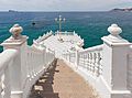 Balcón del Mediterráneo, Benidorm, España, 2014-07-02, DD 21