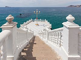 Balcón del Mediterráneo, Benidorm, España, 2014-07-02, DD 21.JPG