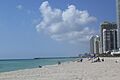 Beach-sunny-isle-miami-beach