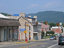 Bedford fraser tavern