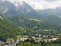 Berchtesgaden