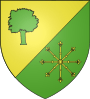 Blason Grenay