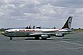 Boeing 707-437, Air-India AN2227437