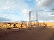 Cameron-Cameron Suspension Bridge-1911-2