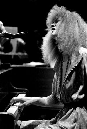 Carla Bley KK