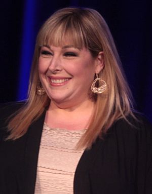 Carnie Wilson Oct 2014 (cropped).jpg