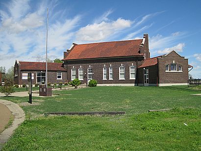 Central Delta Depot Museum Brinkley AR 002.jpg