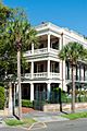 Charleston, SC Edmondston-Alston House