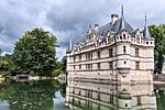 Chateau-Azay-le-Rudeau-1