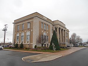 Cheektowaga Town Hall