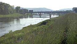 Chemung River