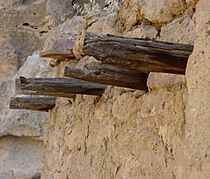 Cliff-Dwellings,-Detail