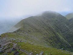 Cnoc an Chuillinn Ridge.jpg