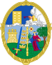 Official seal of Aracena