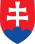 Coat of arms of Slovakia