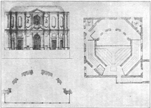 Cockpit-in-Court plans