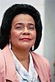 Coretta Scott King