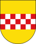 Coat of arms of Hamm