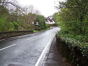 Croftamie, Stirling