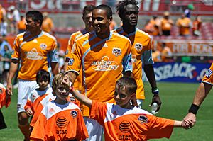 Dynamo vs Rapids-4