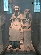 Egyptian Couple BM (1)